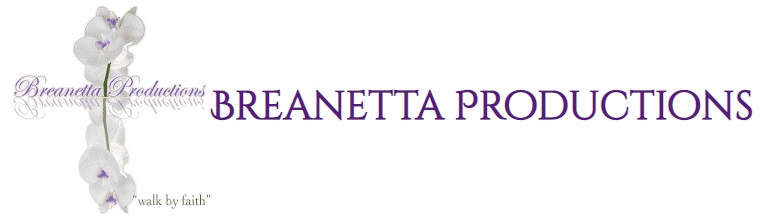 Breanetta Productions